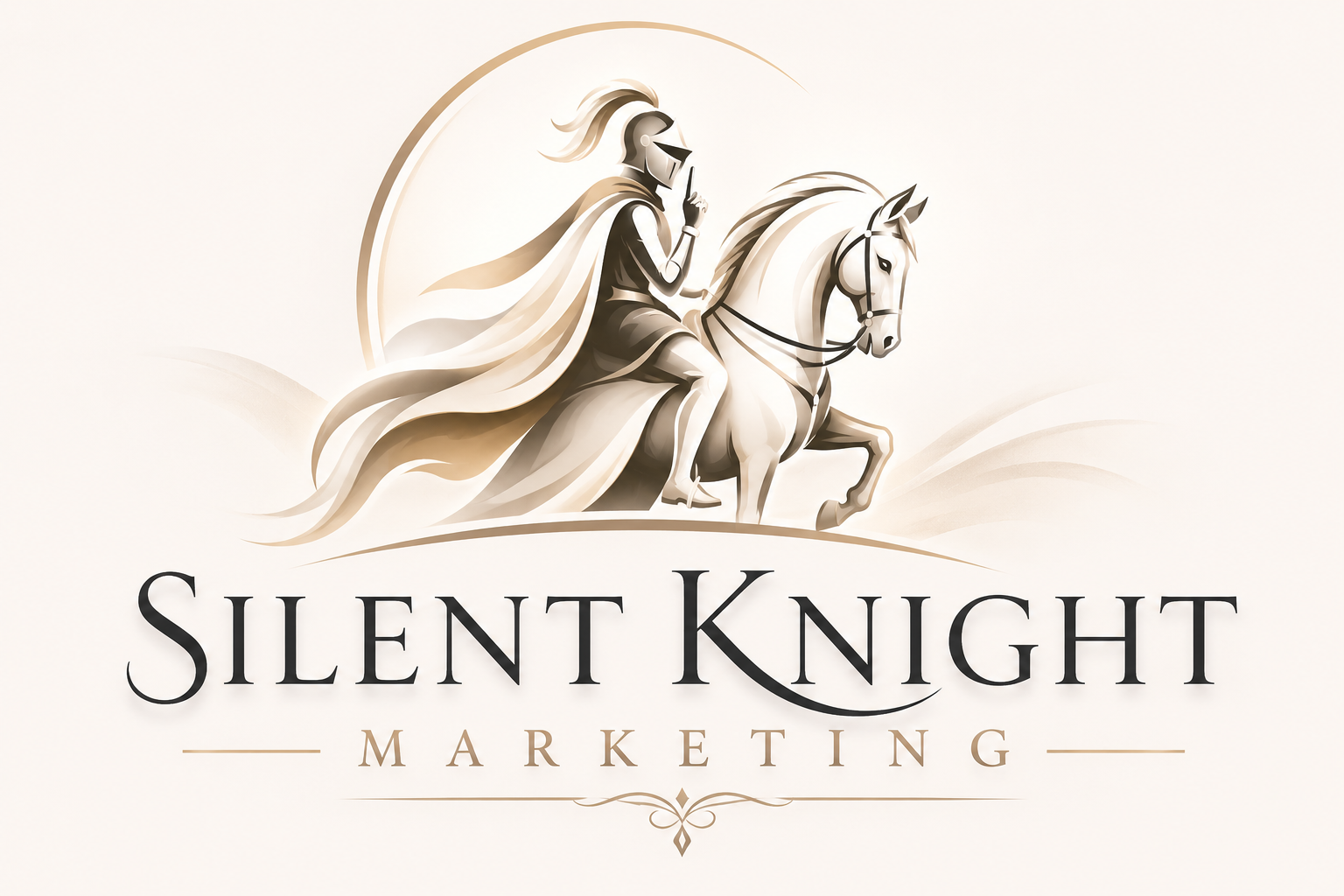 Silent Knight Marketing Solutions